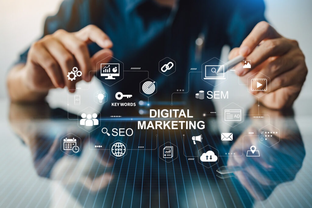 marketing tampa