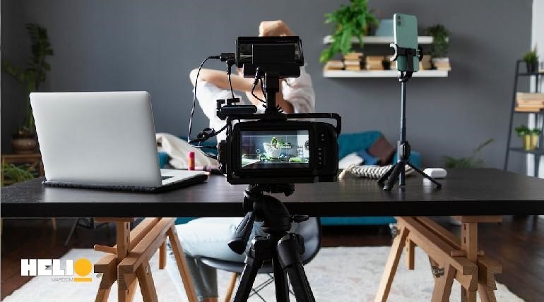 Video Content Marketing