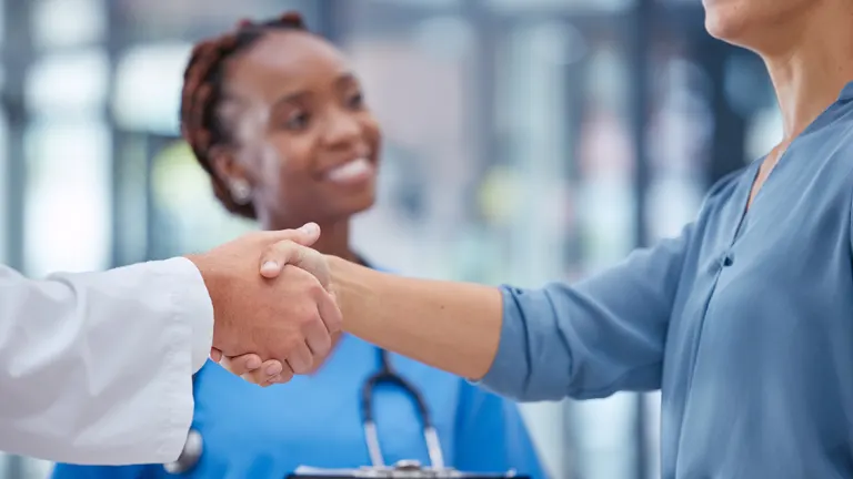 Medical video marketing