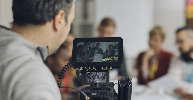 Videographer in Orlando