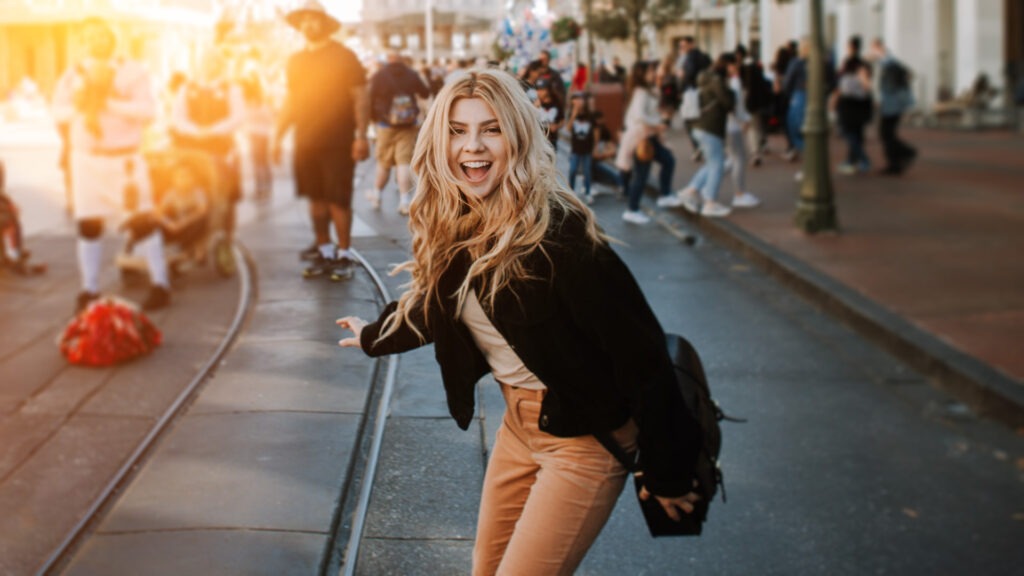 Content Creators Orlando FL