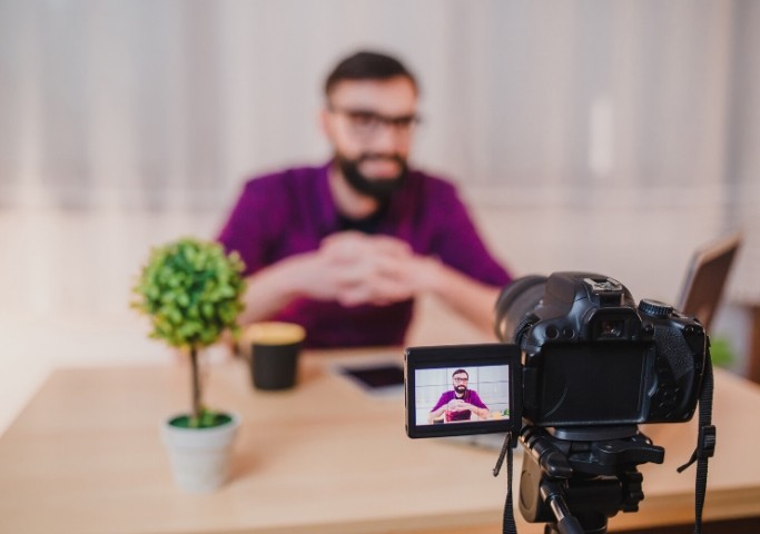 patient testimonial videos