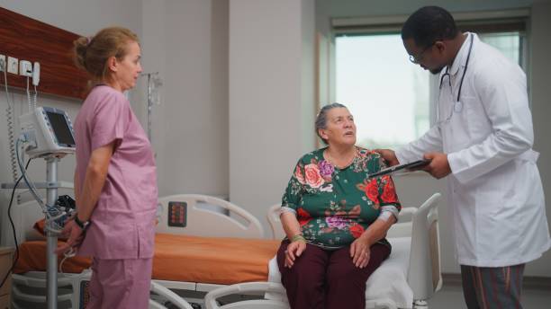 Healthcare Explainer Video