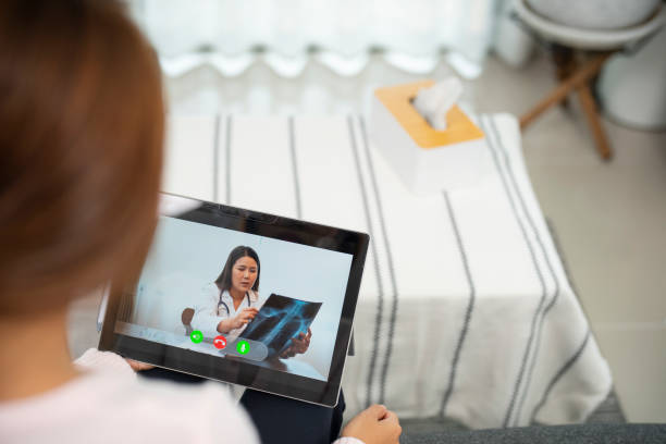 Healthcare Explainer Video