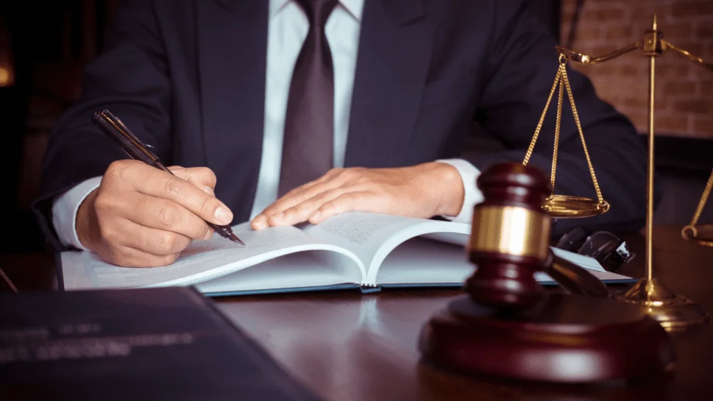 Law Firm Promotional Videos