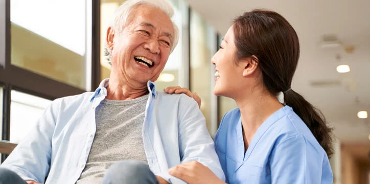 Patient Success Story Videos