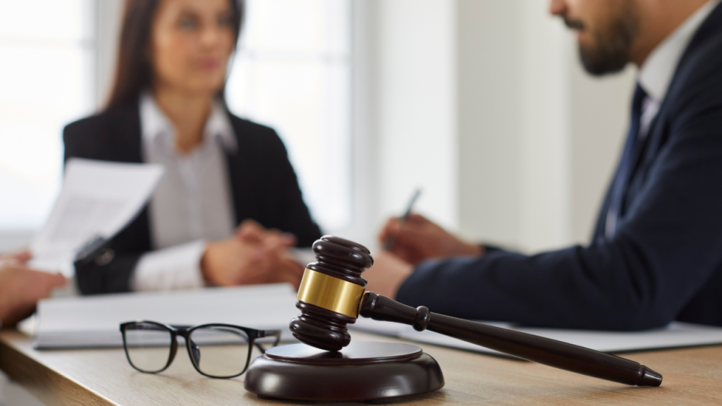 Video Content for Law Firms